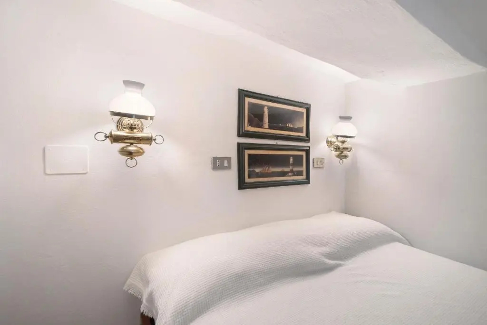 Monolocale Daneri 72