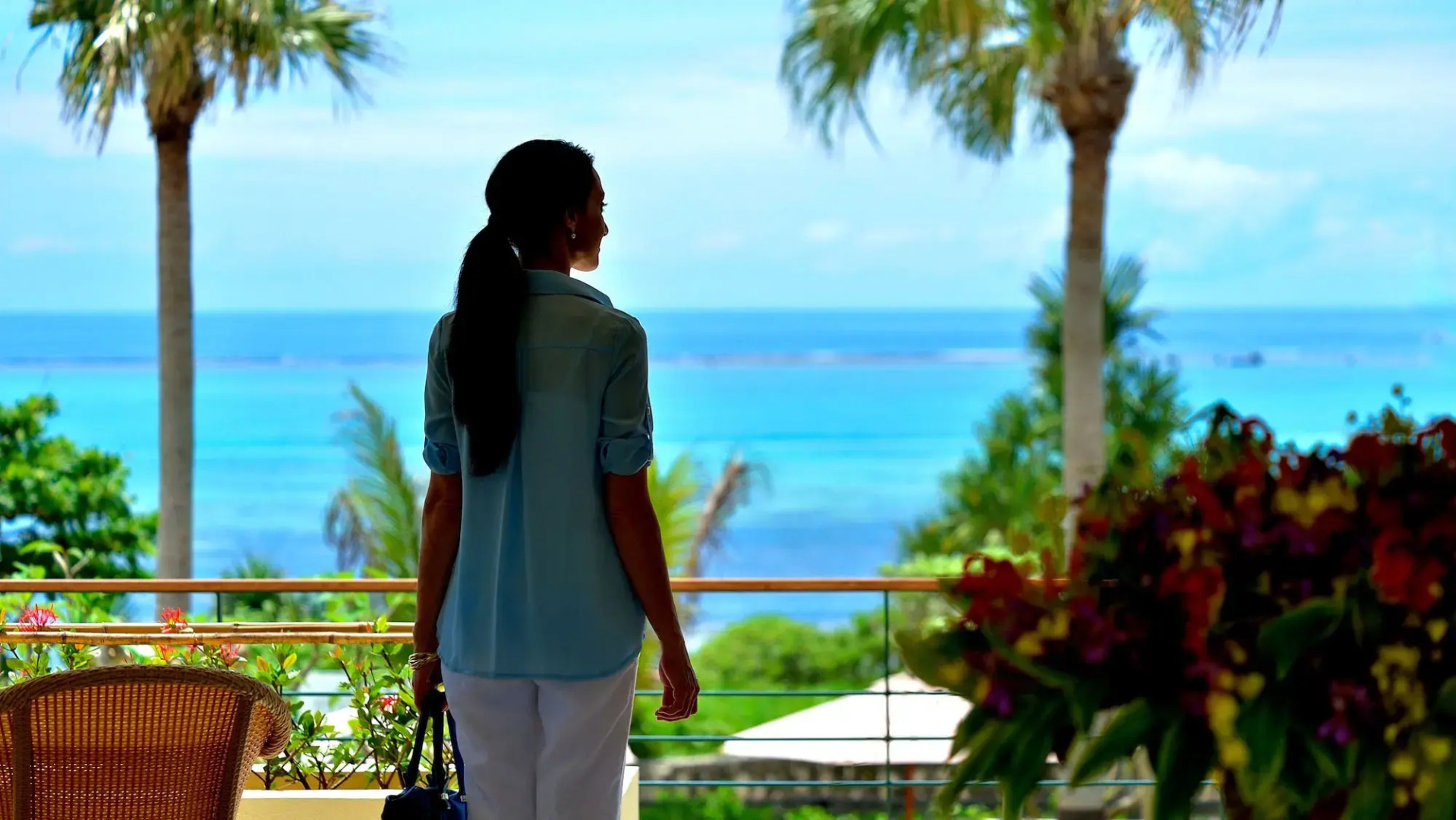 The Uza Terrace Beach Club Villas