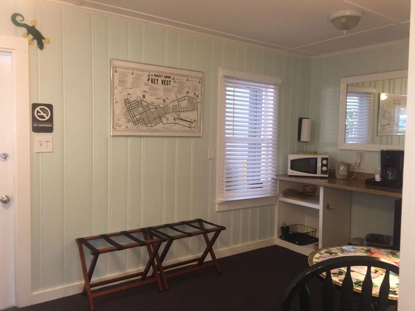 The Grand Guesthouse