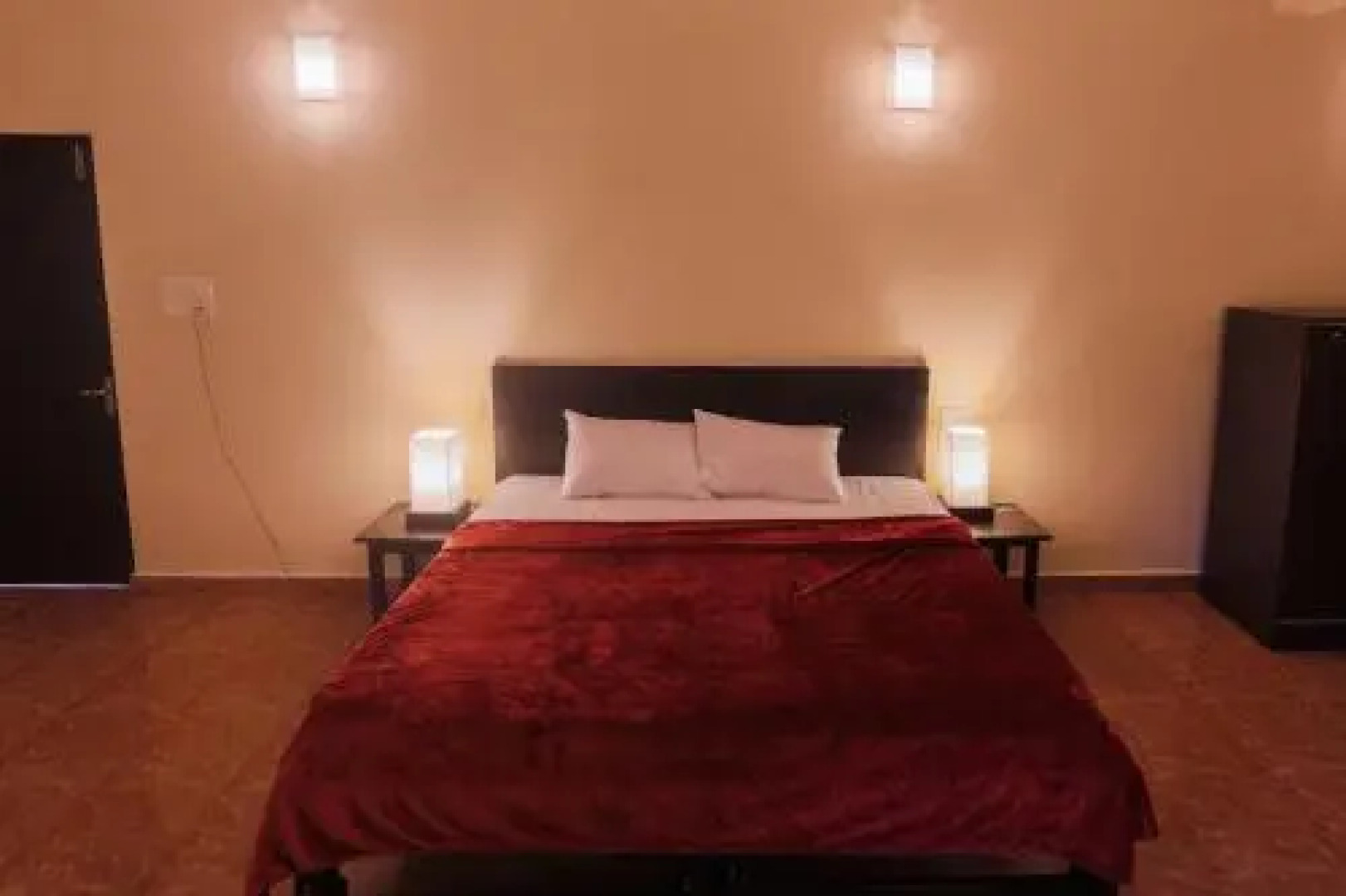 Pinnacle Countryside, Saligao