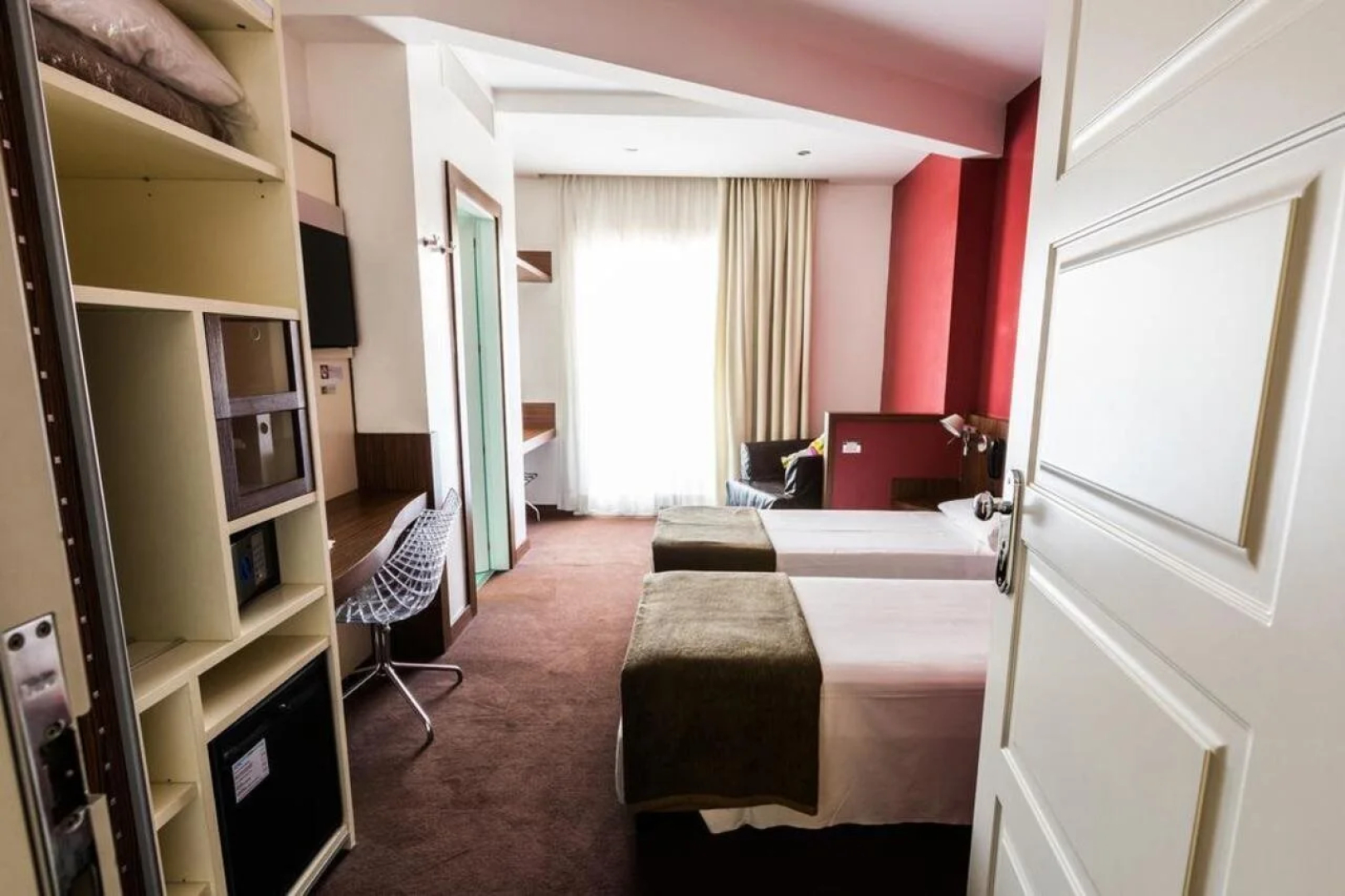 EcoHotel