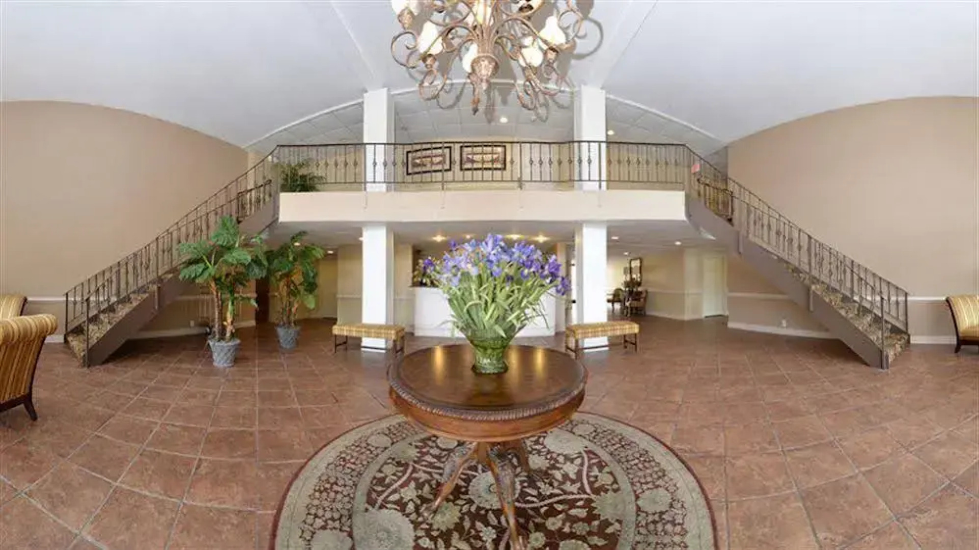 Best Western Brewton Inn