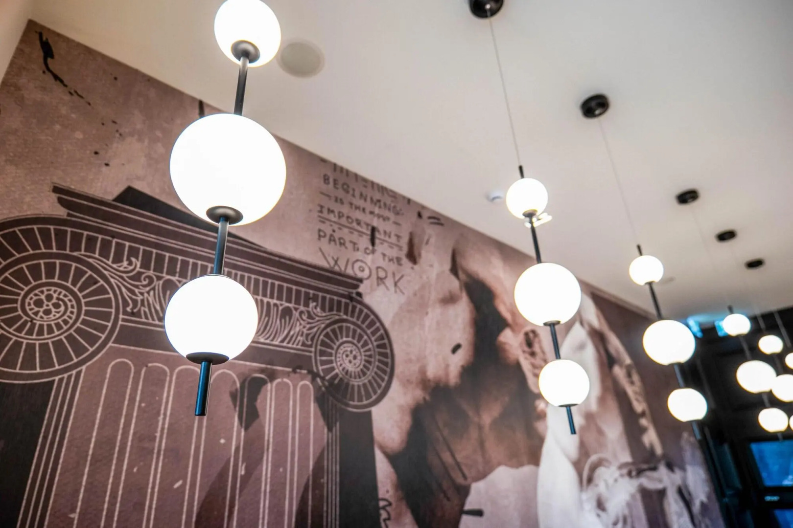 Gate Twenty Two Boutique Hotel