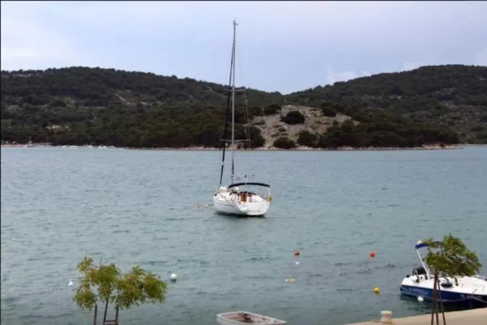 Waterfront Apartments