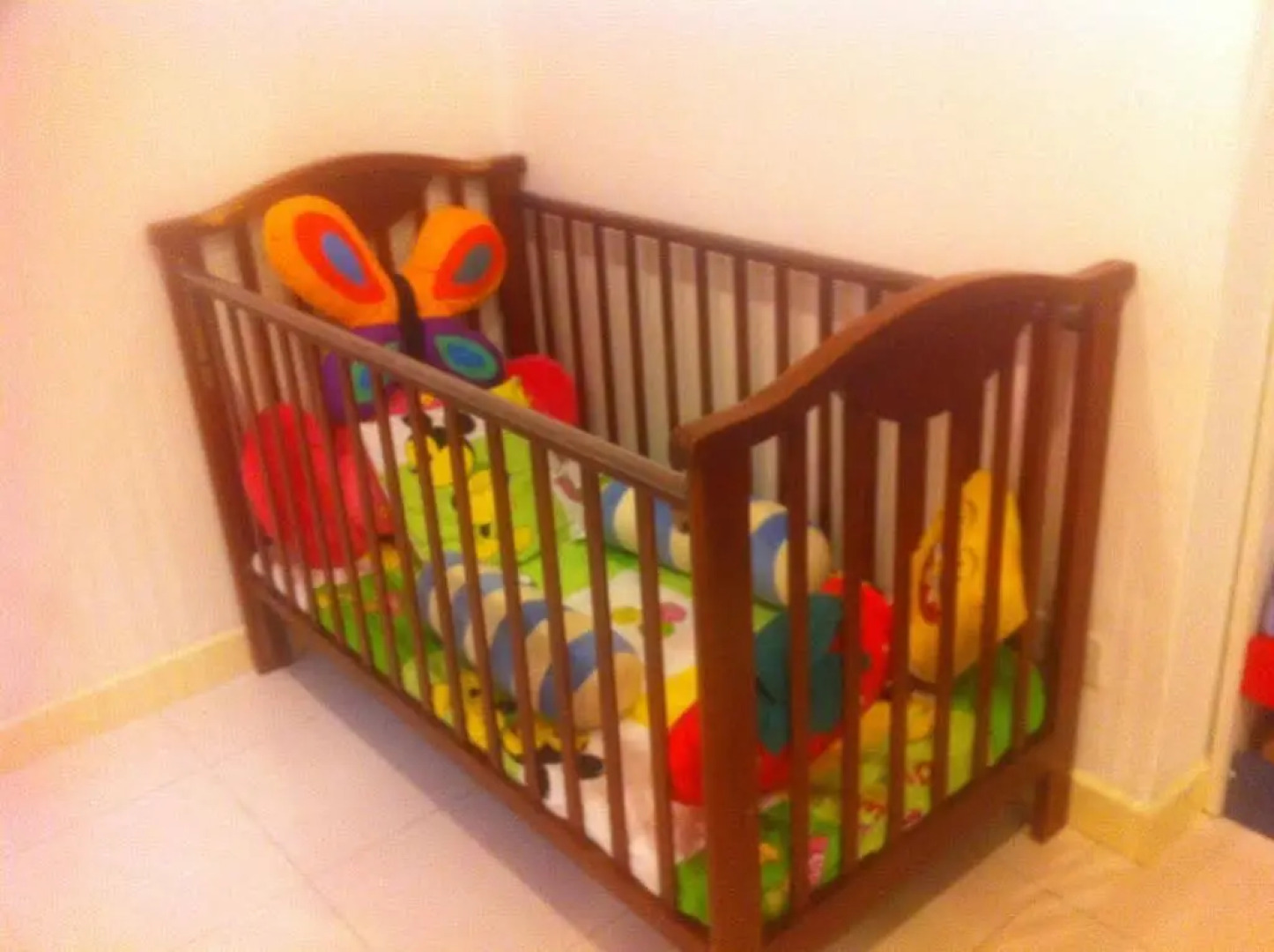 Short Stays in Kuala Lumpur