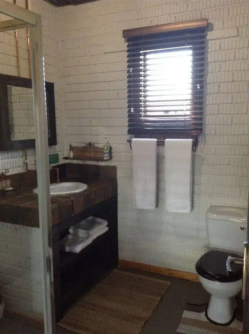 Reinheim River Chalets & Caravan Park