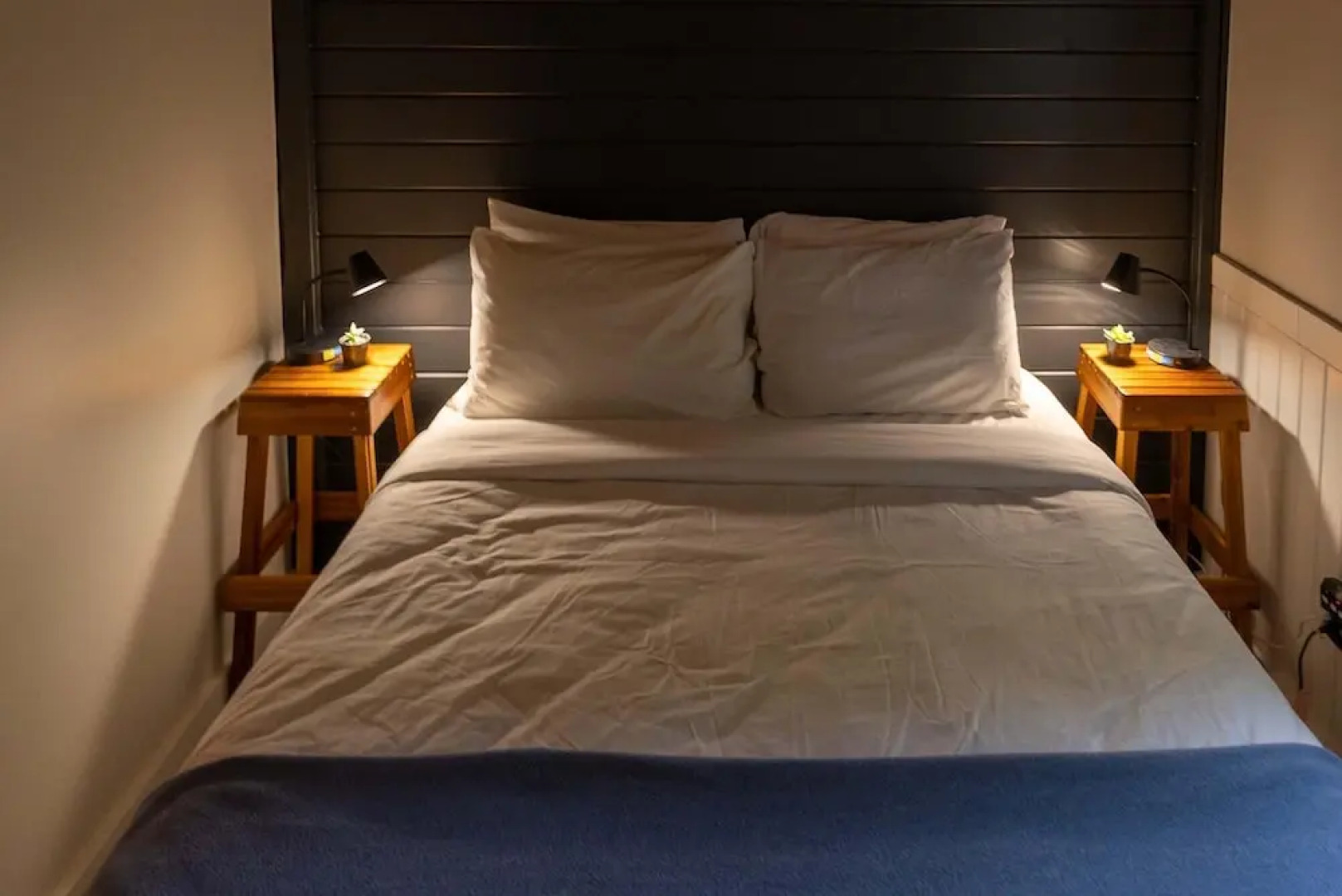 Barefoot Villas Cabin 1 Beaver w/ Hot tub