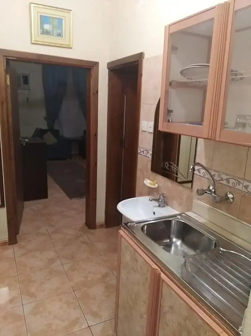 Al Tawfeeq Abha Furnished Apartments