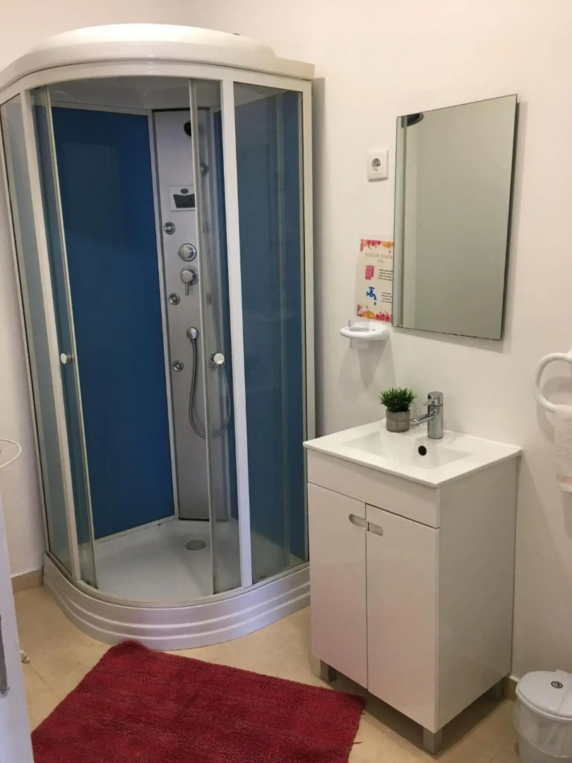 Slice Of Ponta Do Sol- Ground Floor- Sea View
