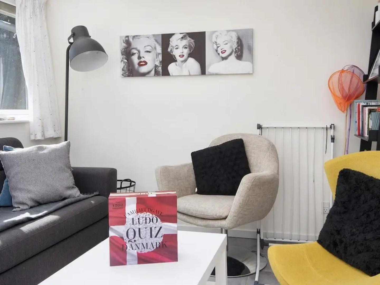 Tranquil Retreat By Traum