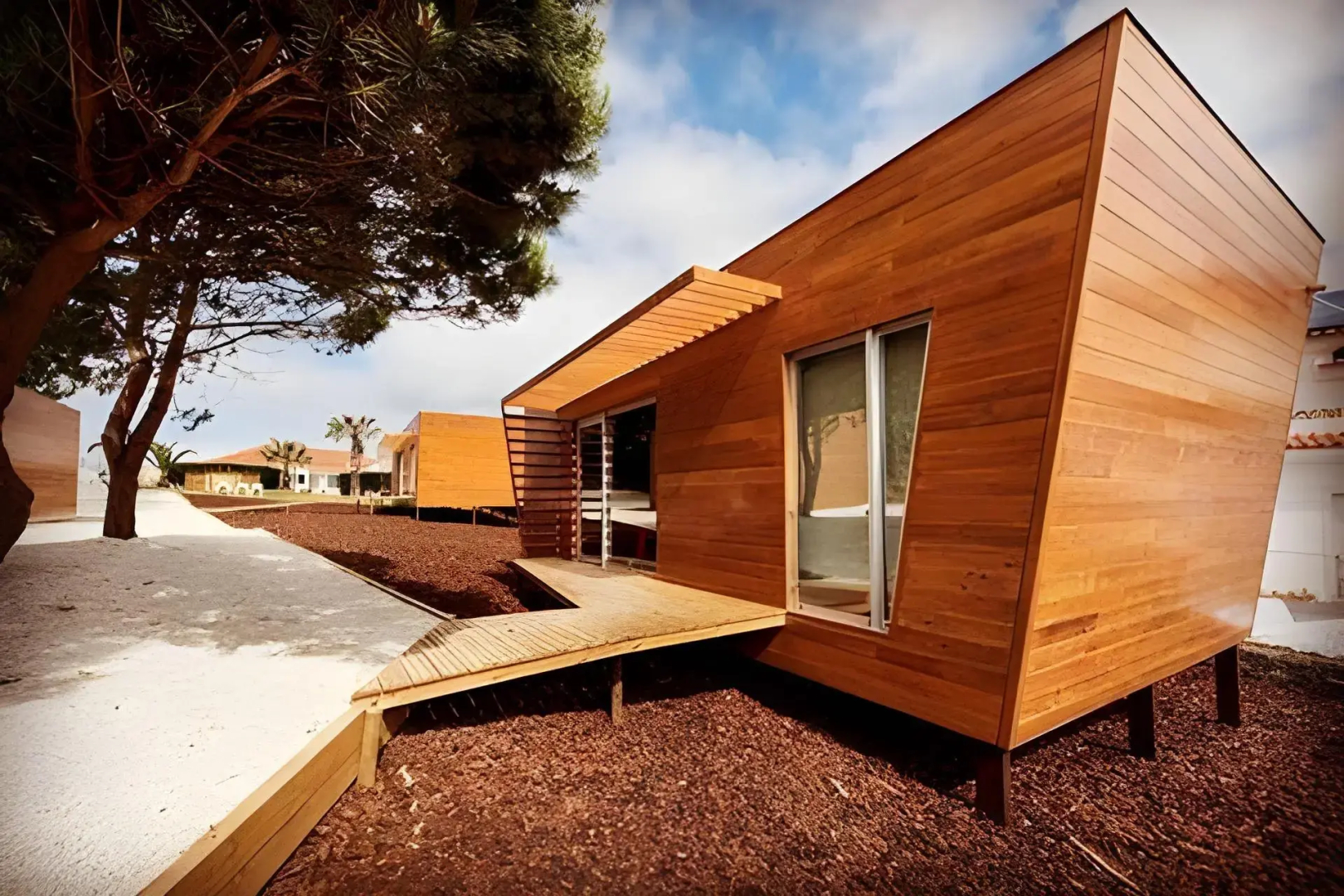 Golden Halcyon Ericeira Villas