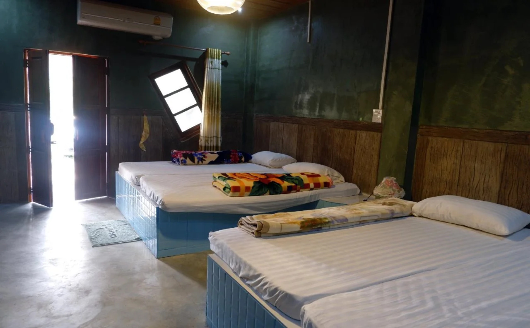 Rattikanchana Resort