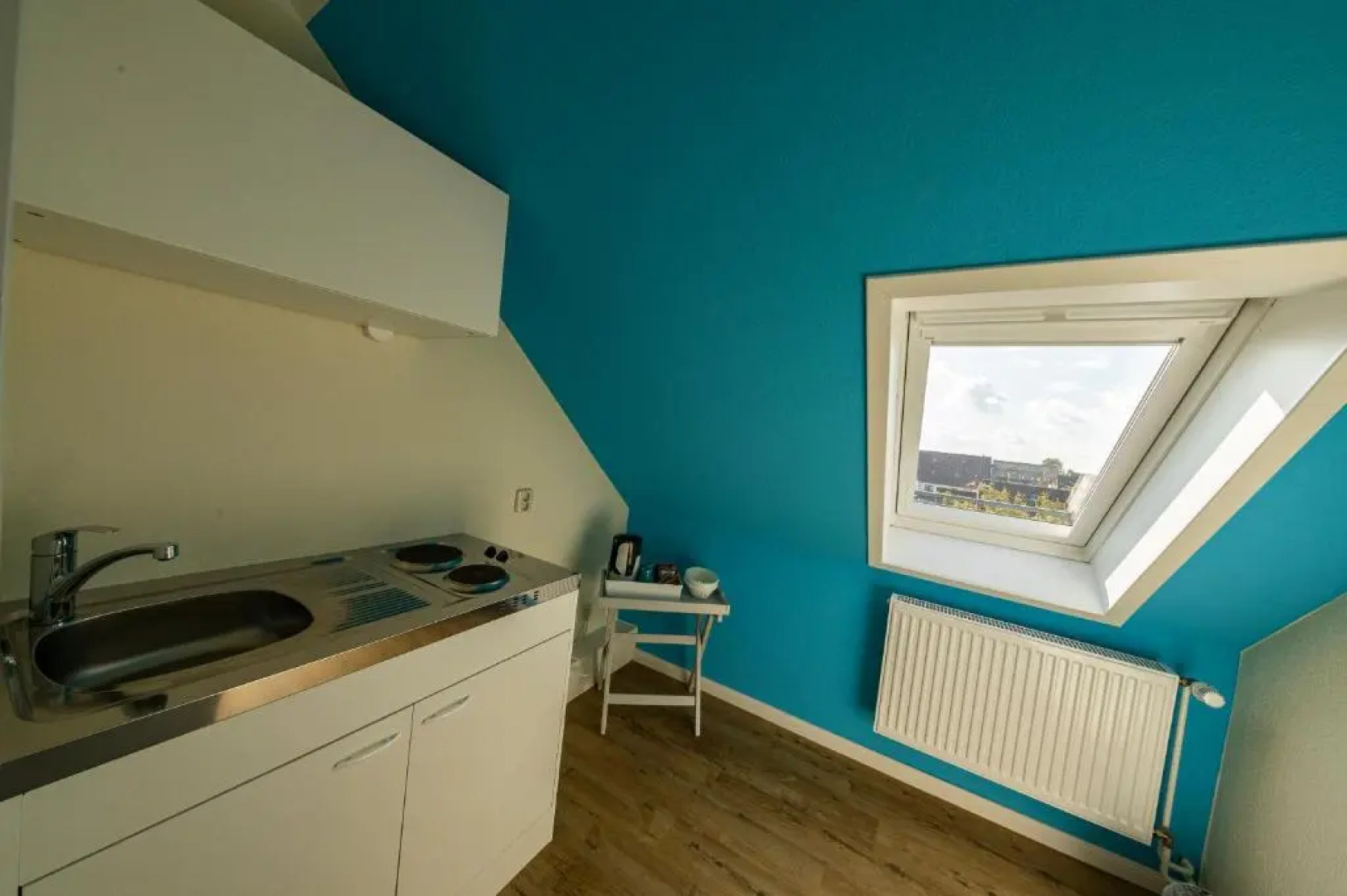 Das Frühstückshotel Büsum