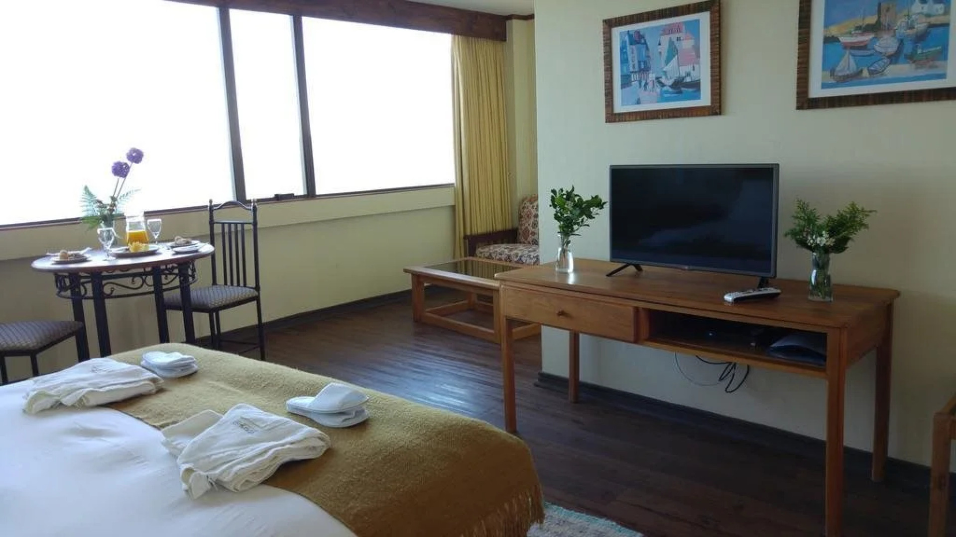 Hotel Versalles Suites Puerto Montt