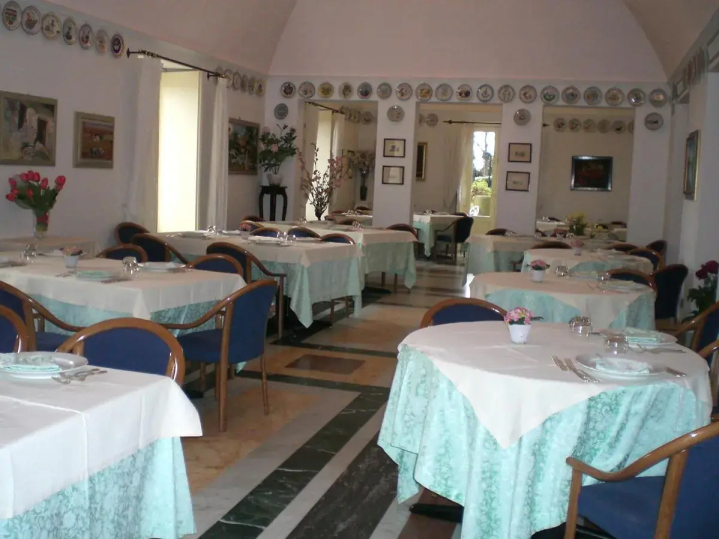 Esperia Palace Hotel