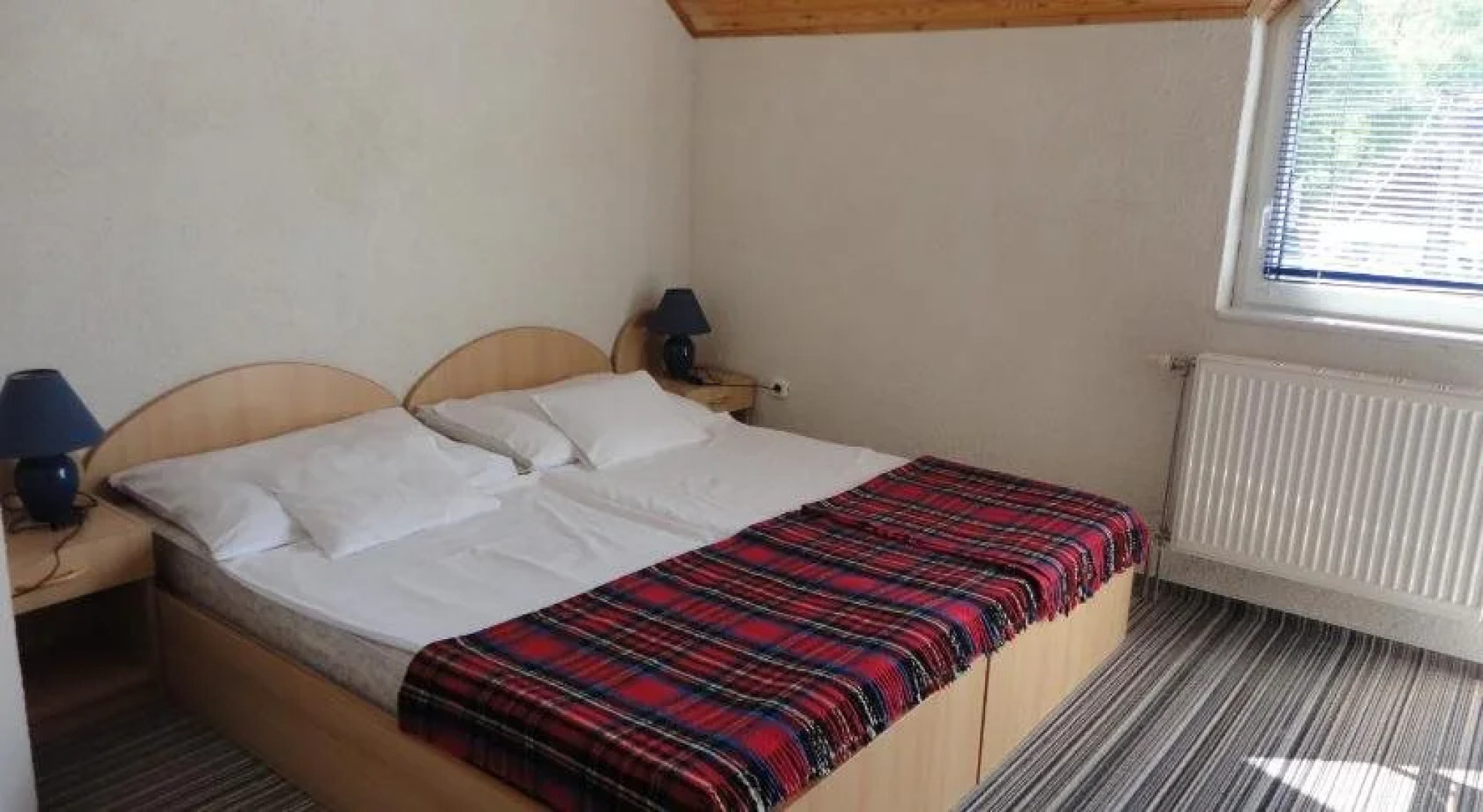 Asthmahotel Abaliget