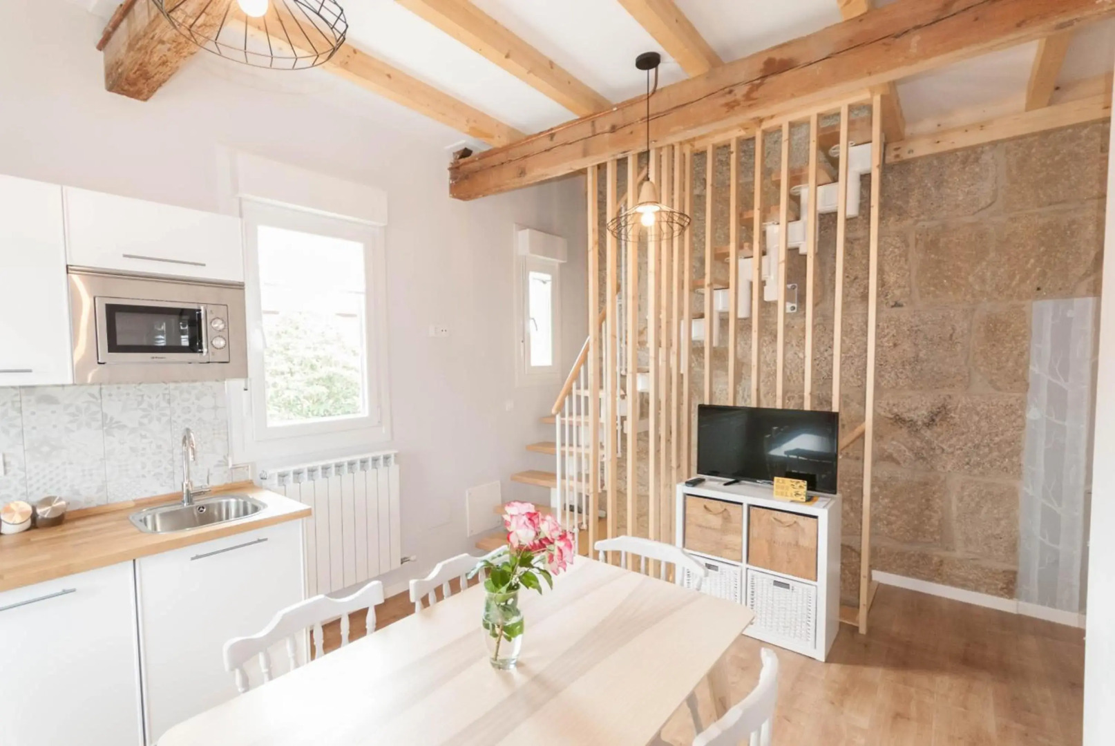 Catapeixe Holiday Apartments