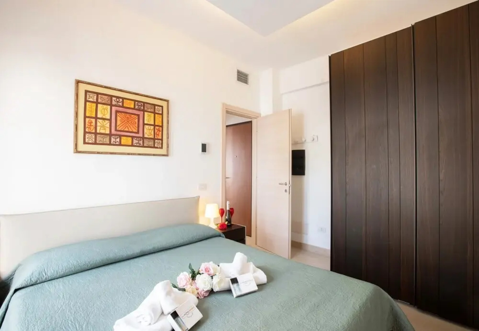 La Terrazza Di Kicca 150 mt From sea