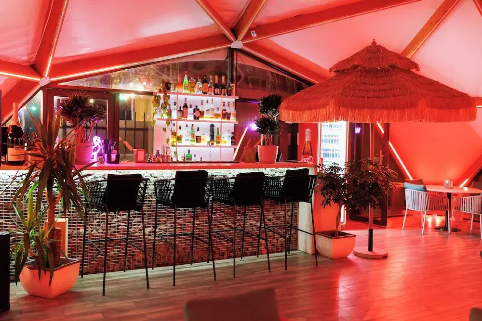 Garden Inn Resort Sevan