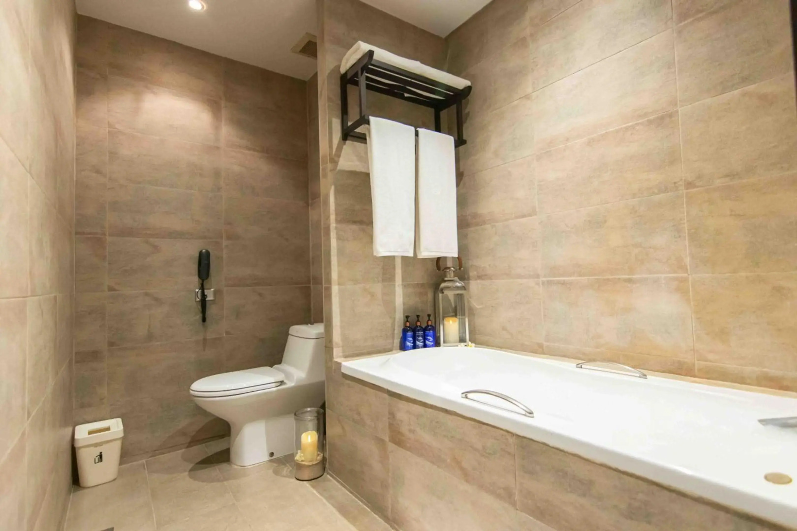 Tohsang Heritage Ubon Hotel