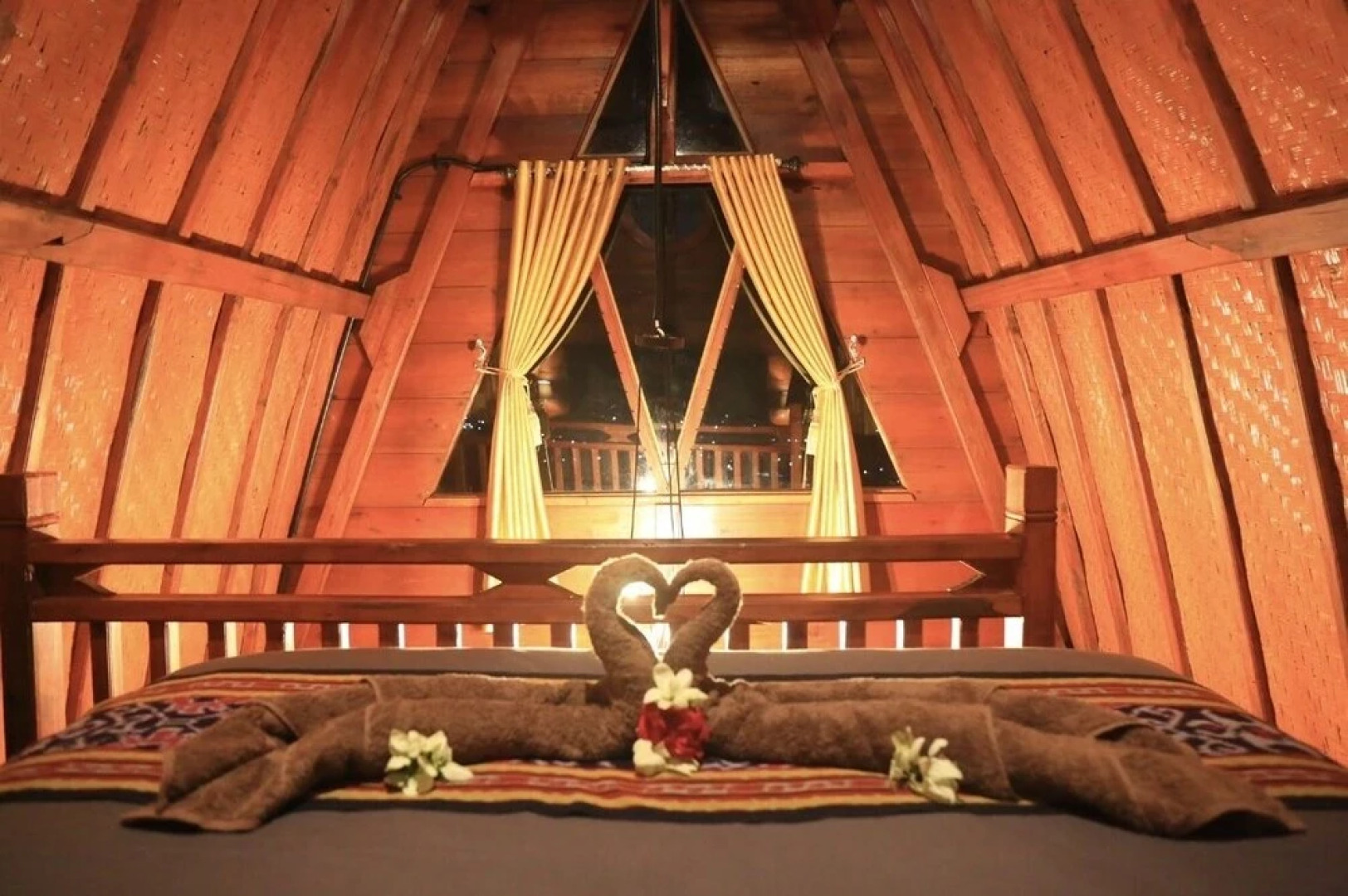 Swarga Lodge and Homestay