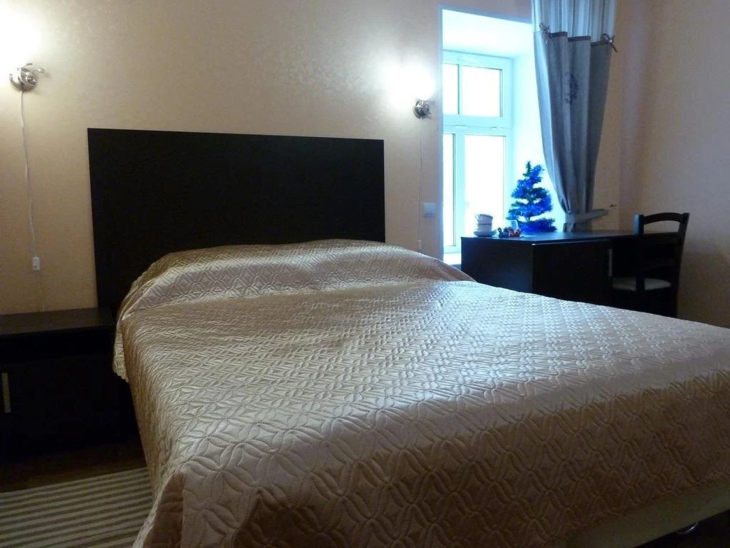 Золотой Плес