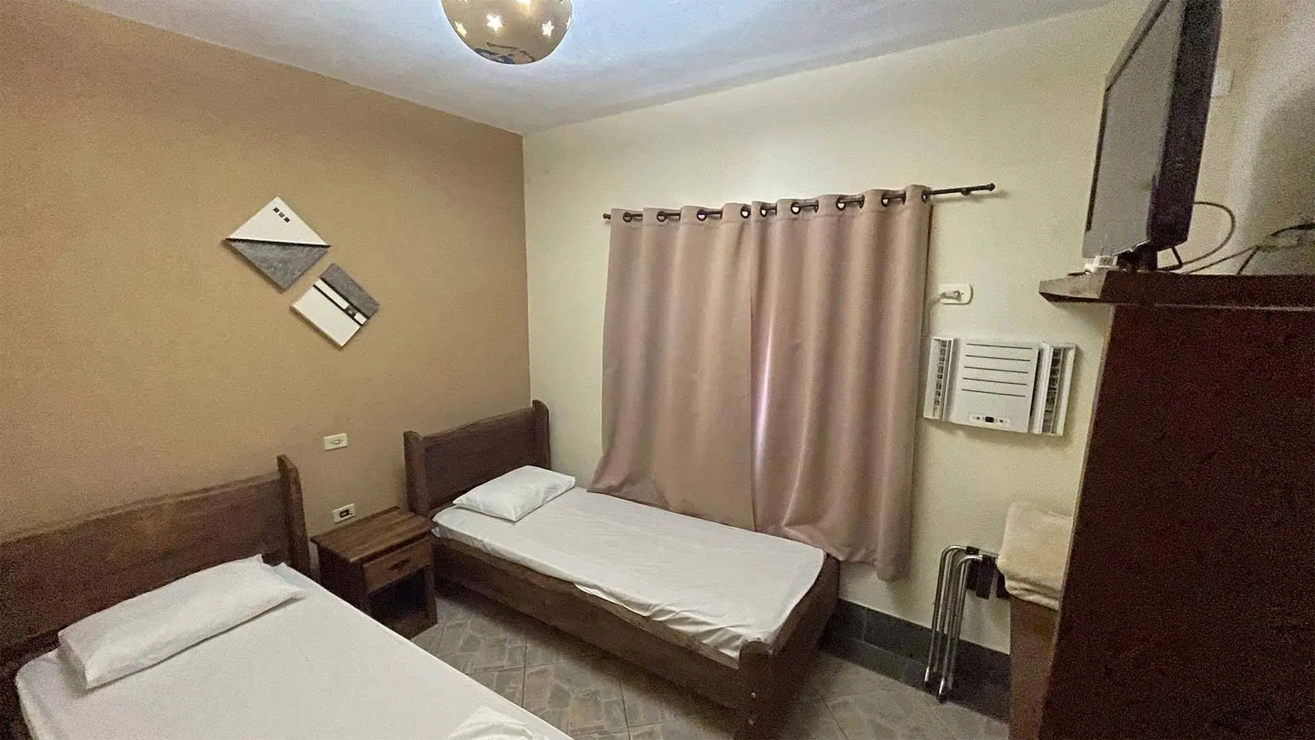 Hotel Fazenda Campo dos Sonhos