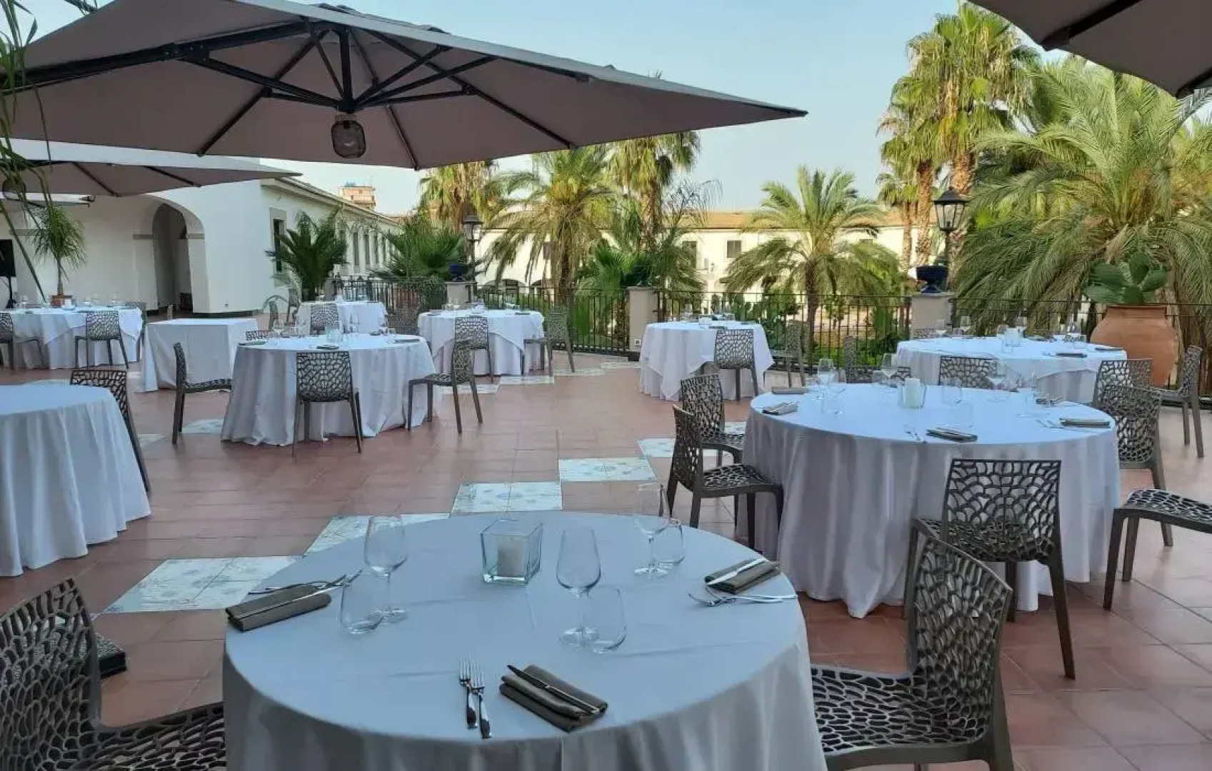 Al Balhara Resort & Spa