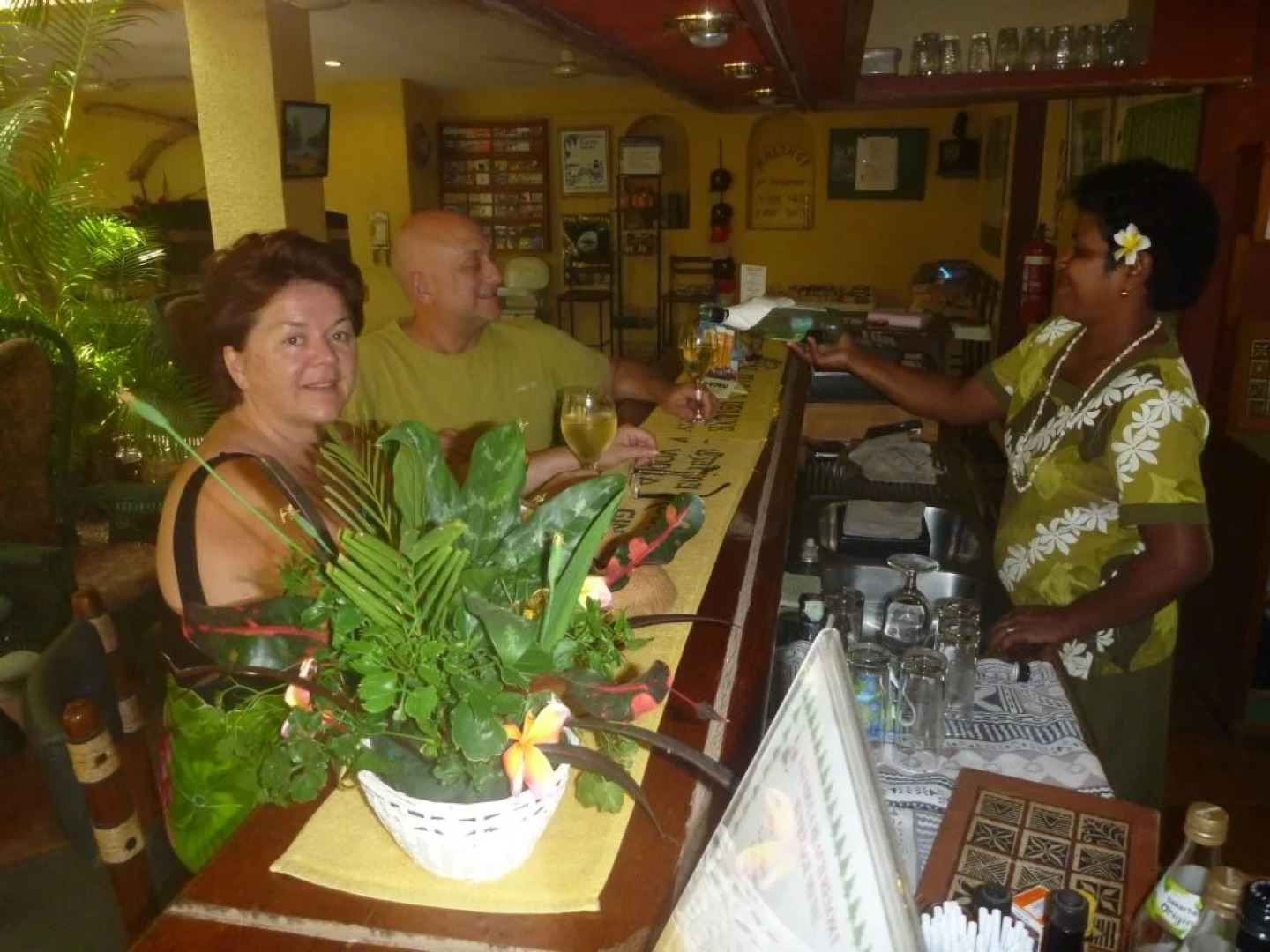 Natadola Beach Resort