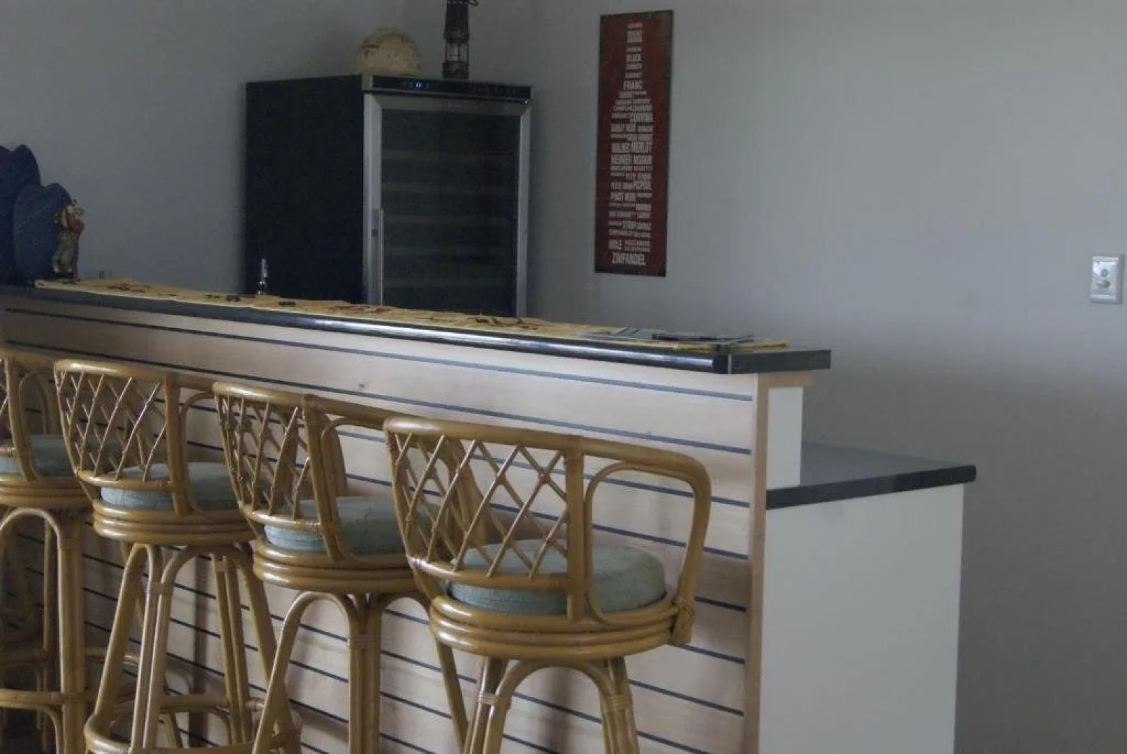 Taits Place Vineyard B & B