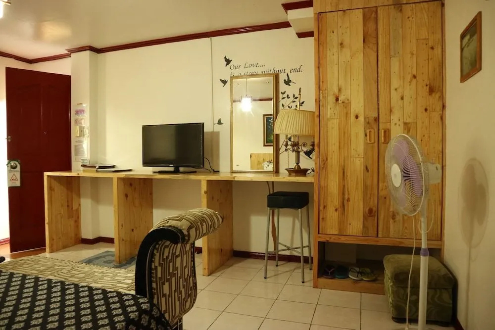 Makiling Onsen Hotel