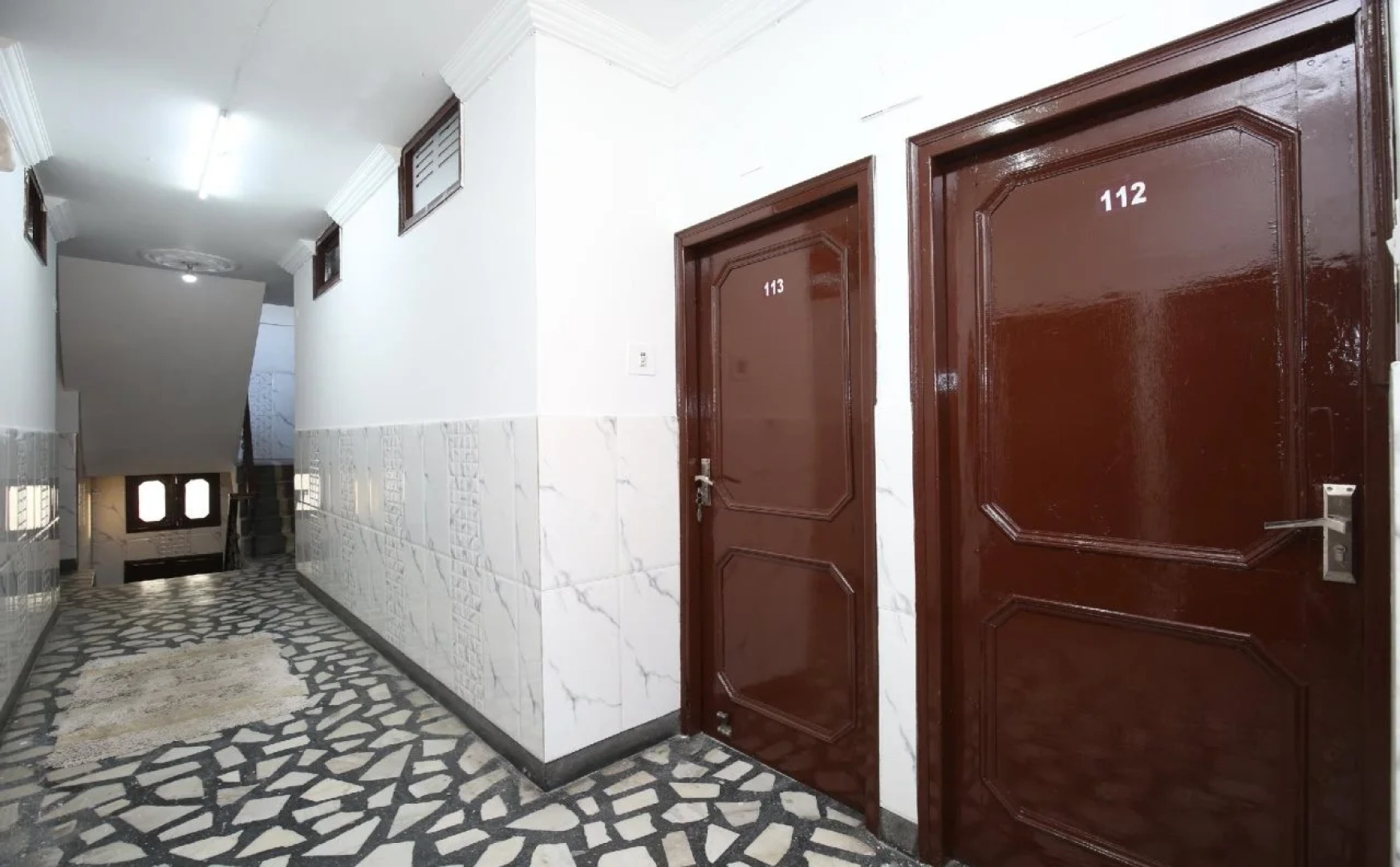 Hotel Vikrant by OYO Rooms