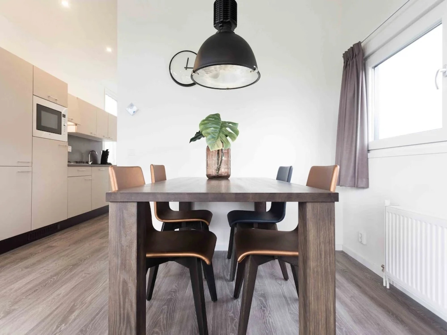 Chalet on a Holiday Park in the Achterhoek