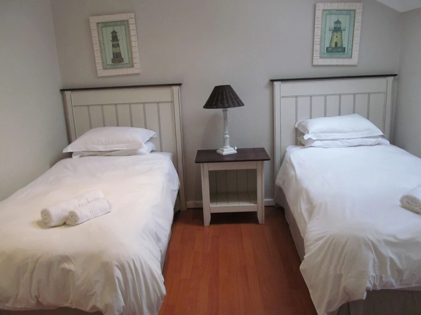 The Dunes Self-Catering Units