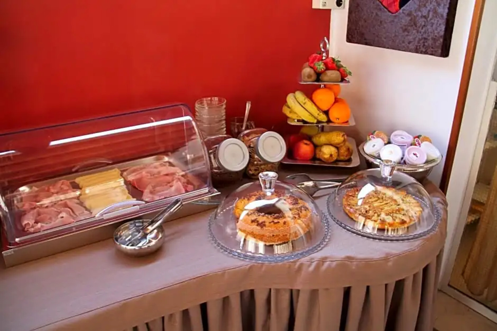 Albergo Al Pescatore