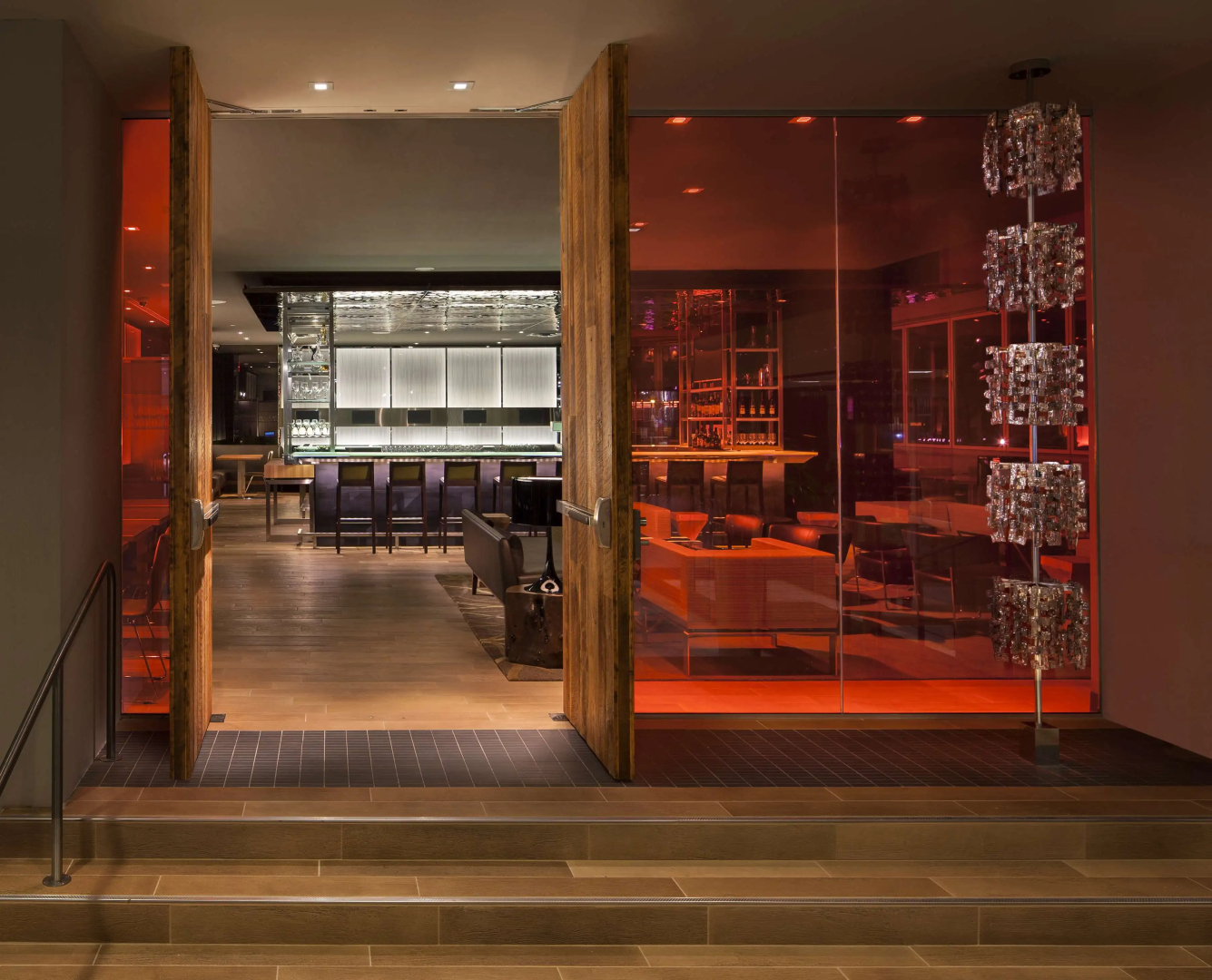 Hyatt Regency Vancouver