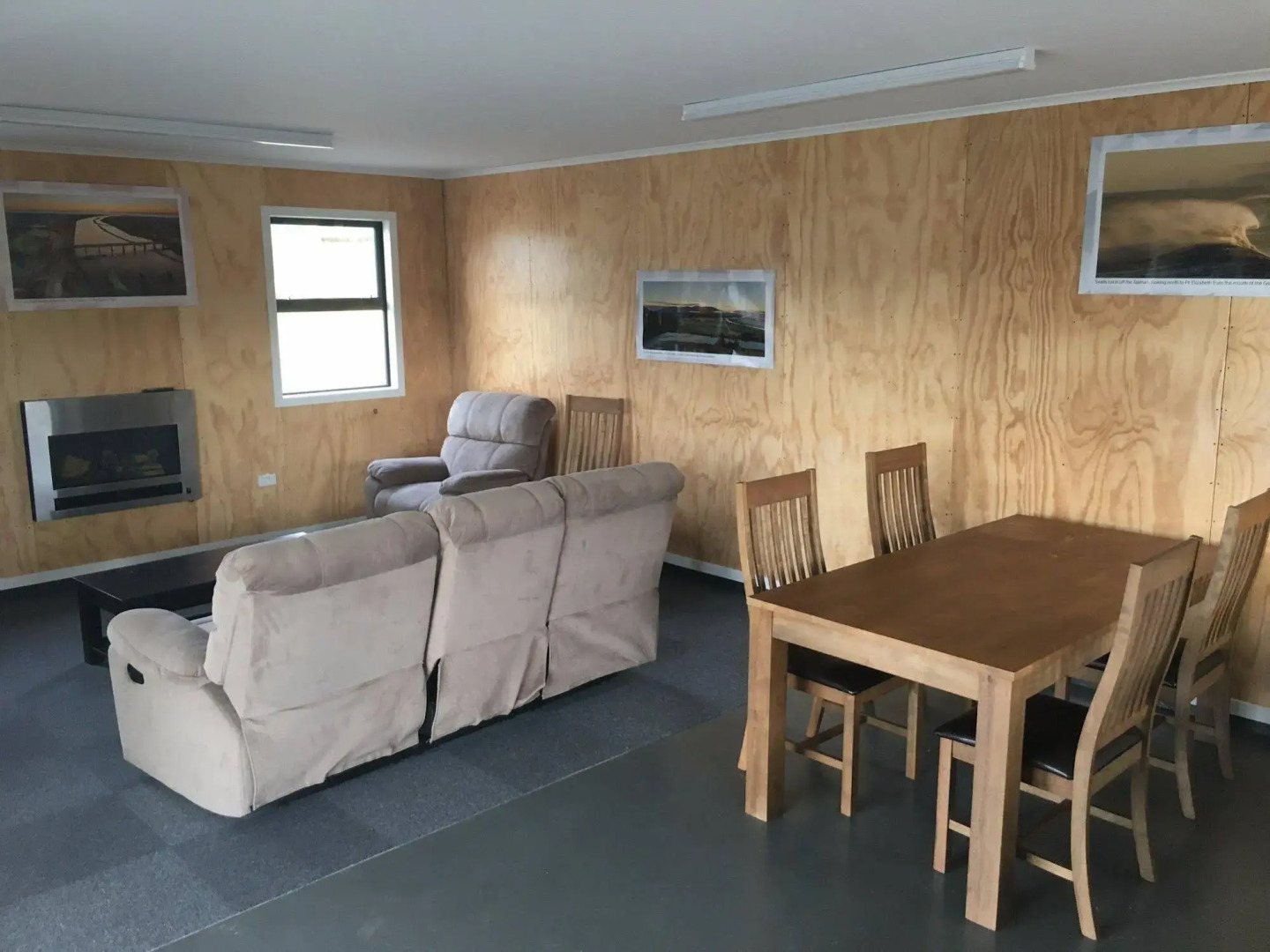 Hokitika Holiday Park