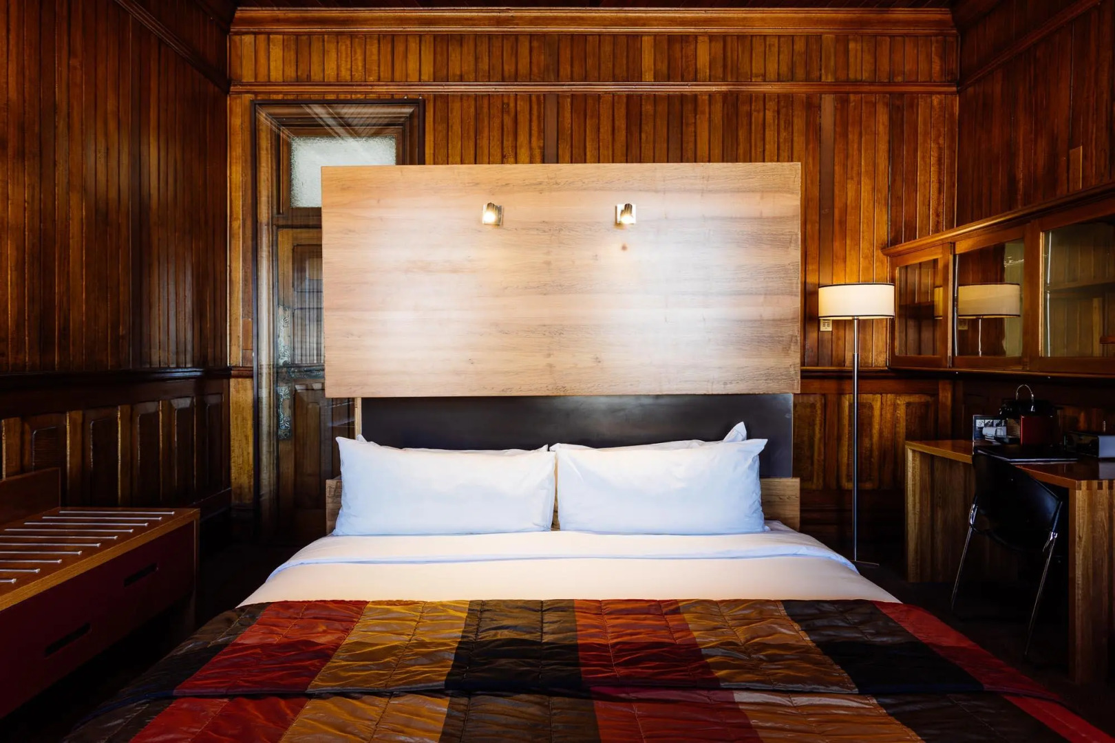 The Henry Jones Art Hotel