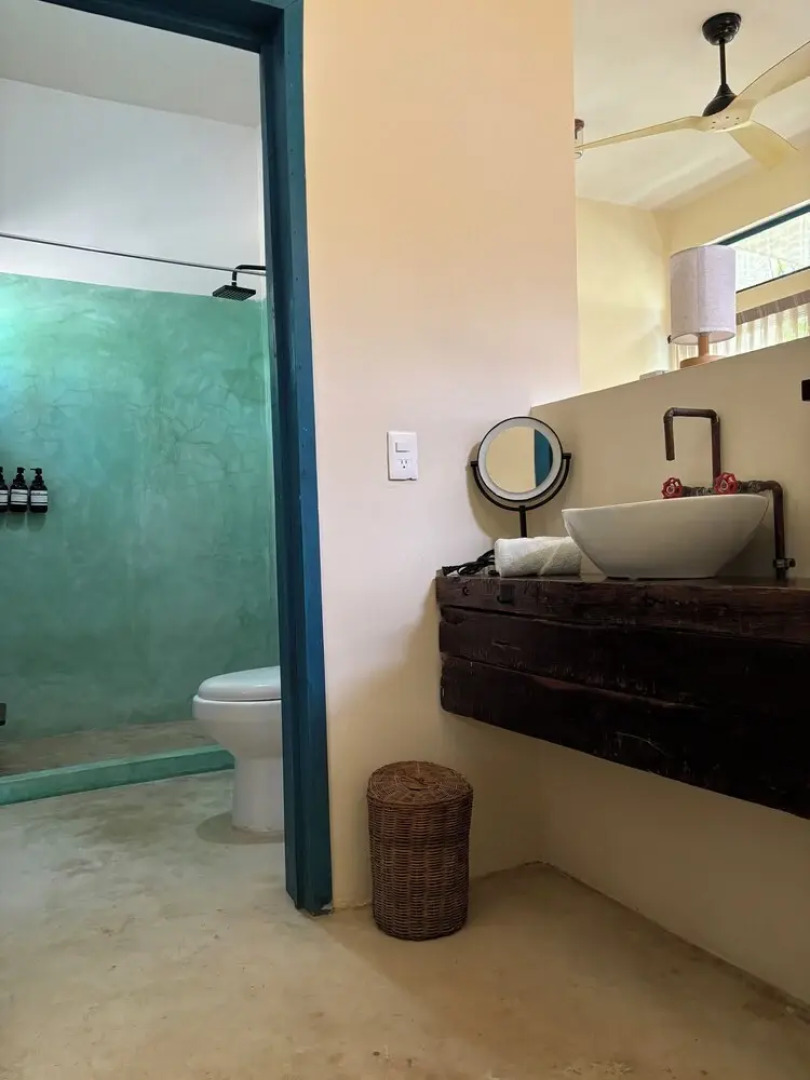 Casa Mia El Cuyo Eco Beach Boutique