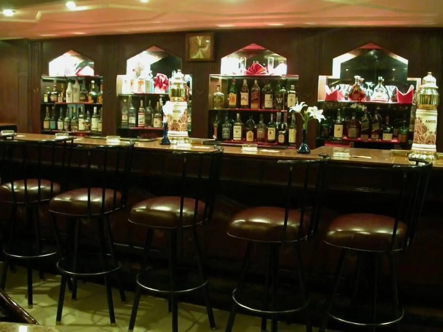 Jerusalem International Hotel