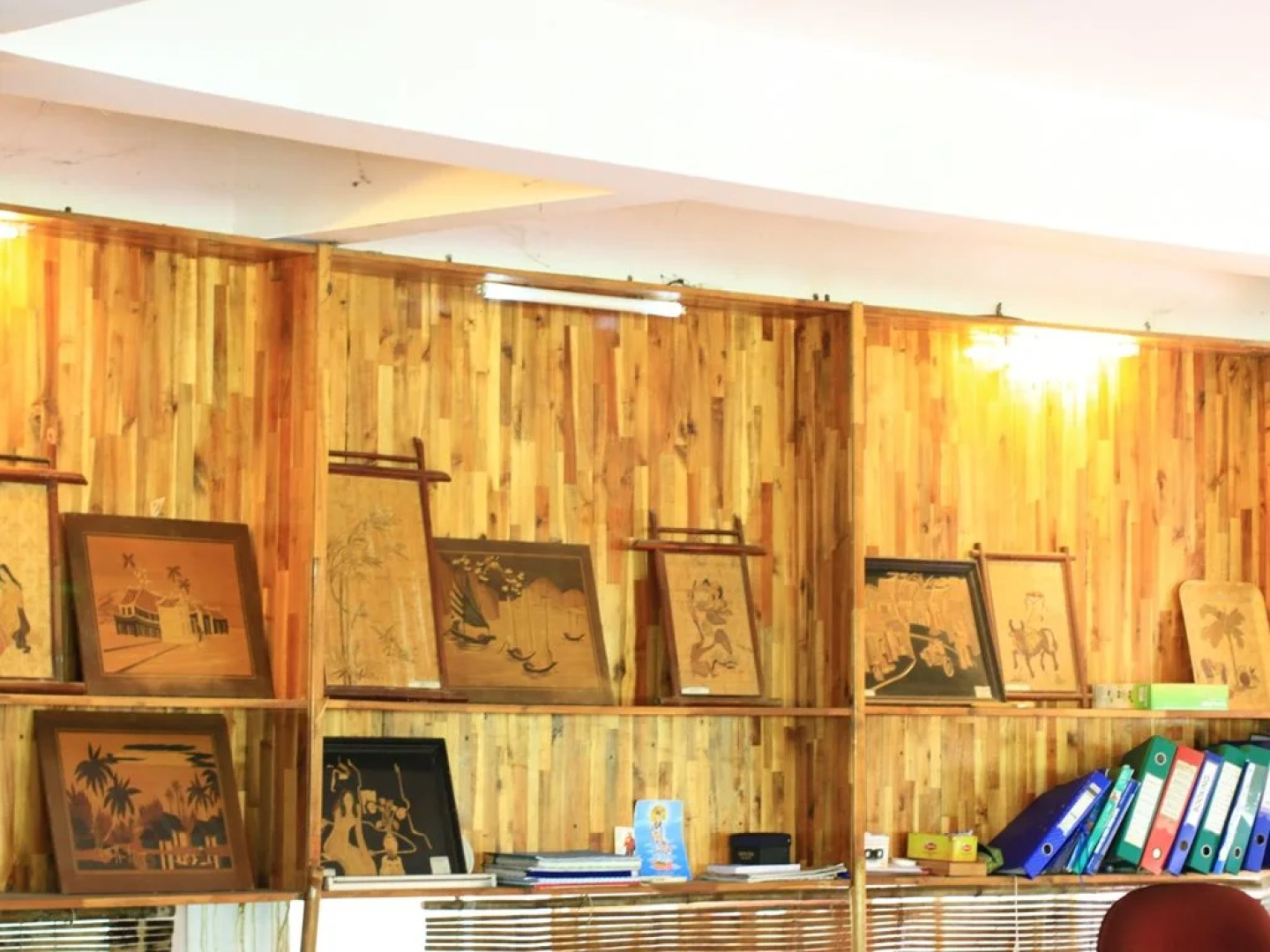 Waterside Resort & Spa