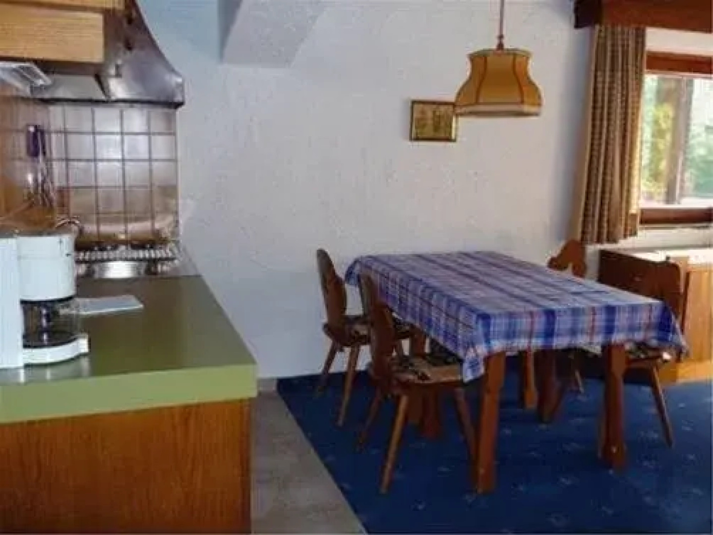 Appartementhaus Sonnenhof