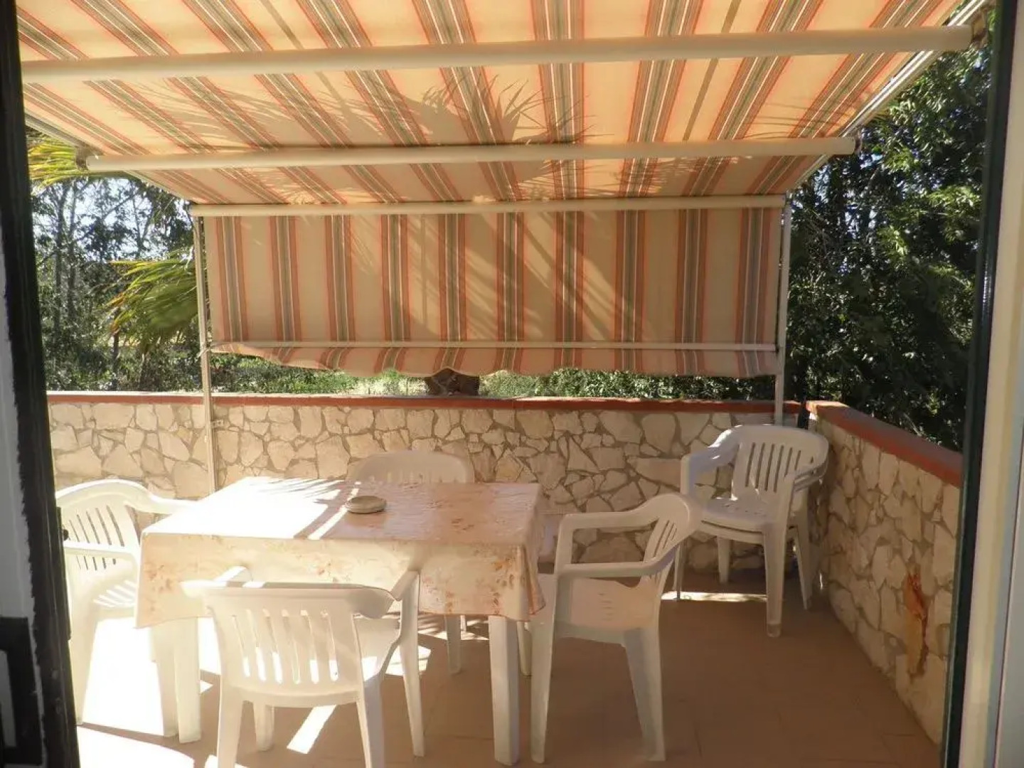 Residence Palm Garden