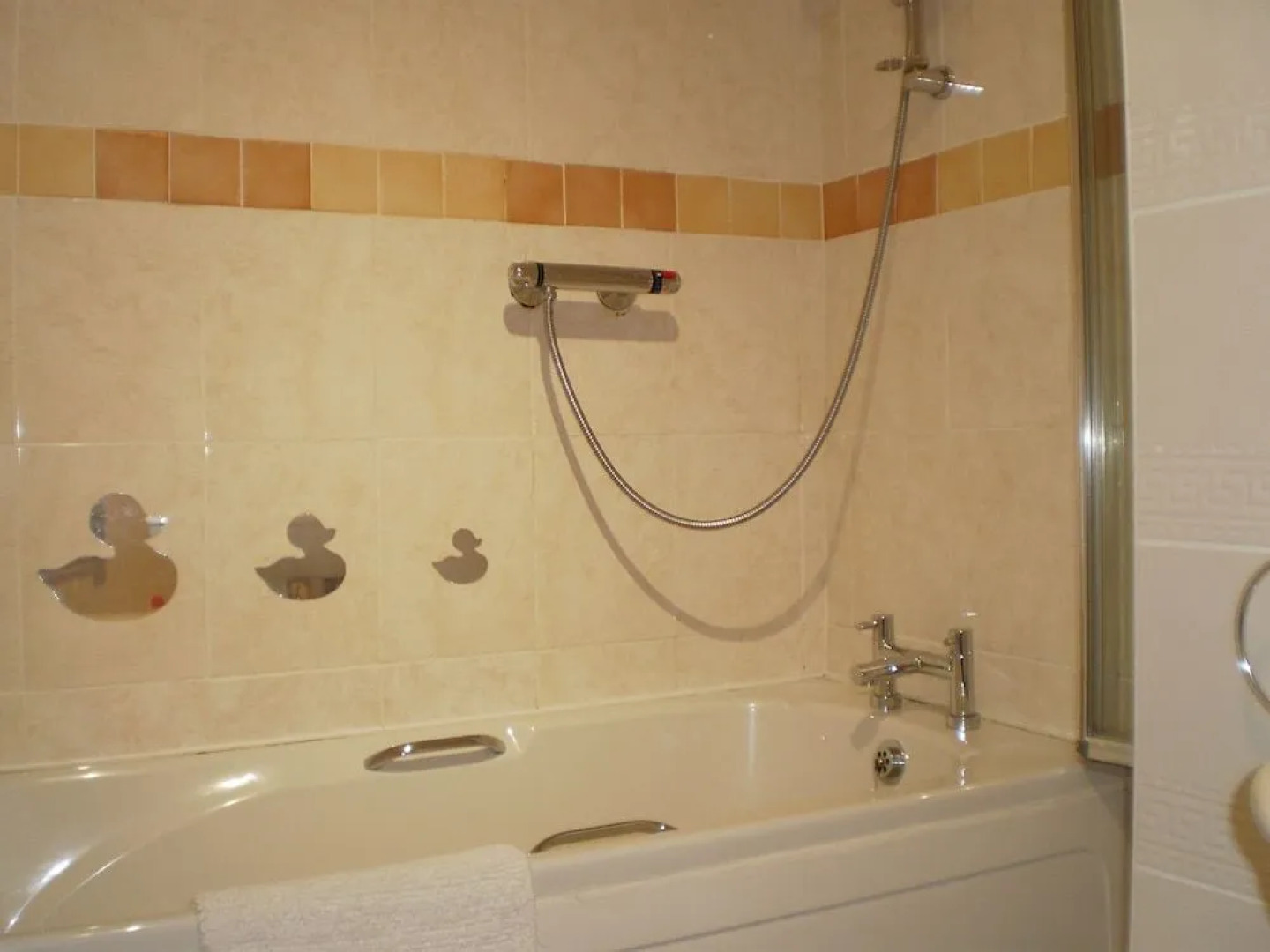 The Sportsmans Lodge