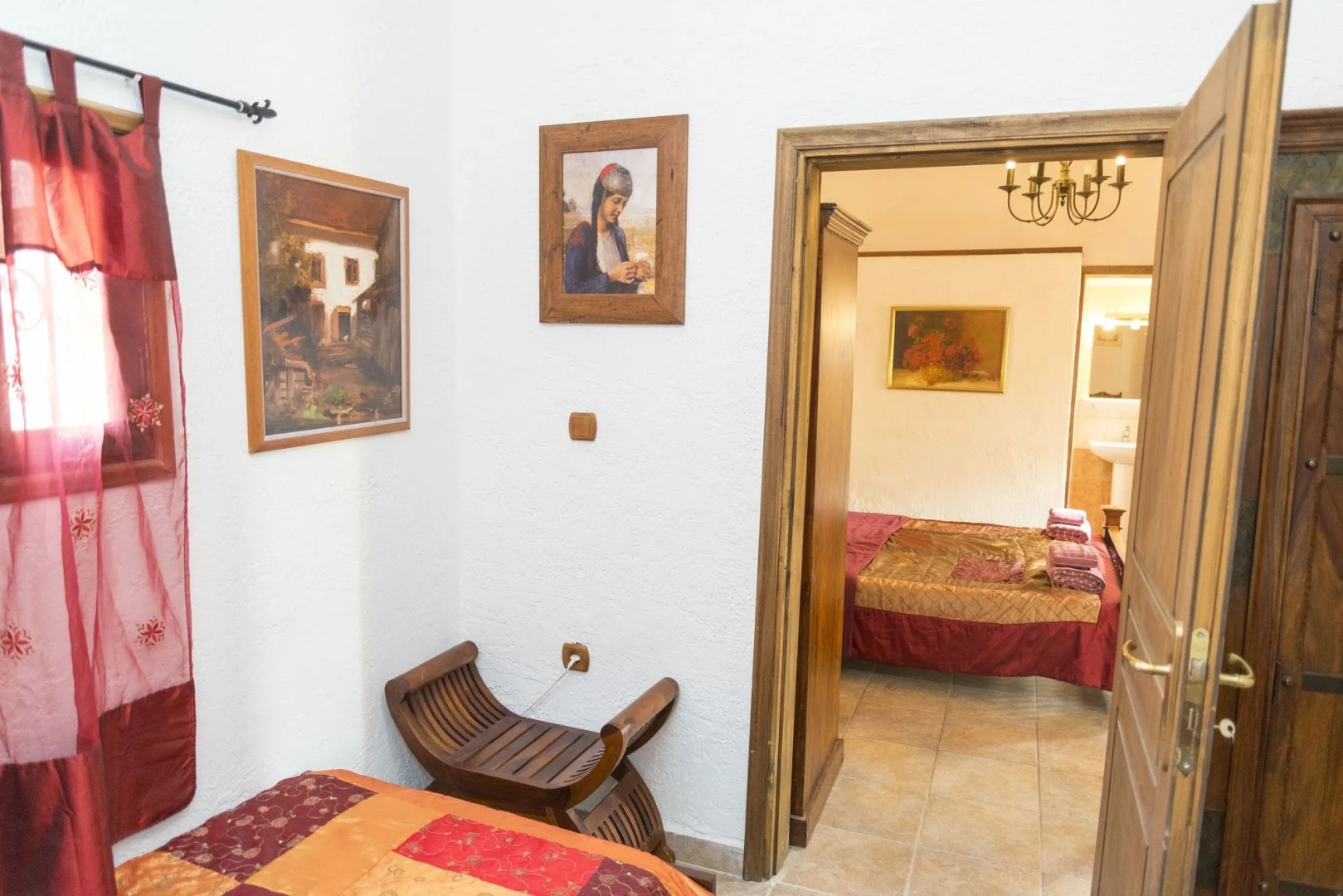 Spot Hotel