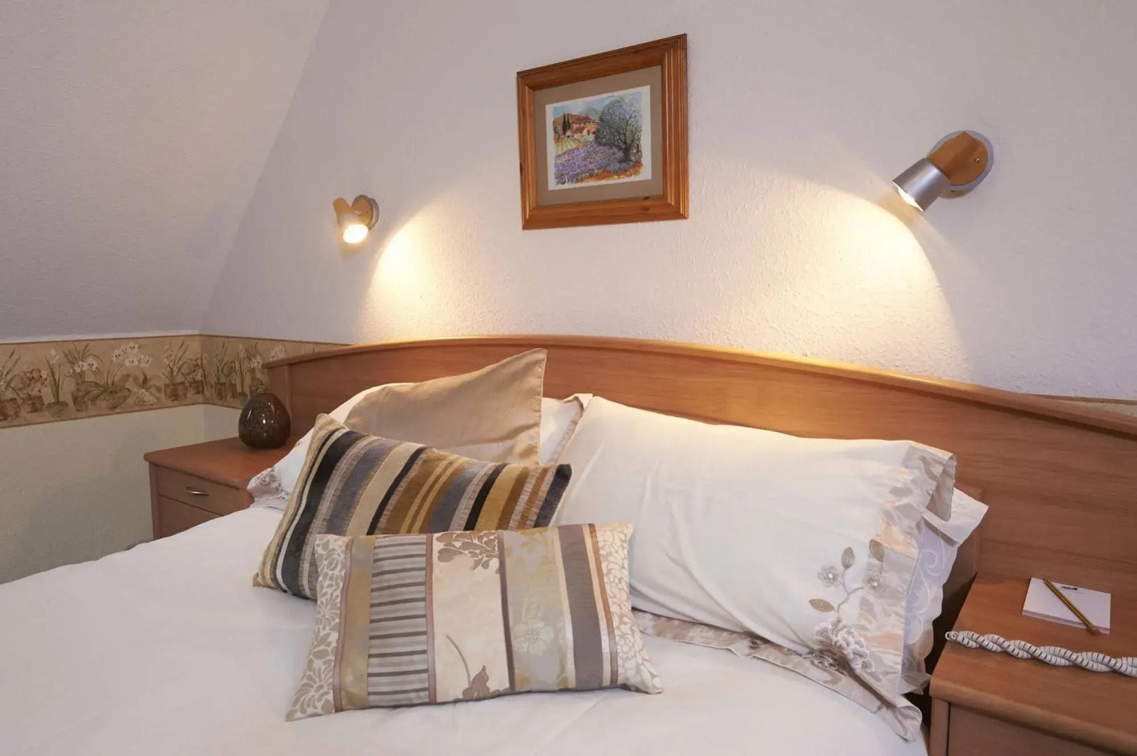 The Princes House Hotel