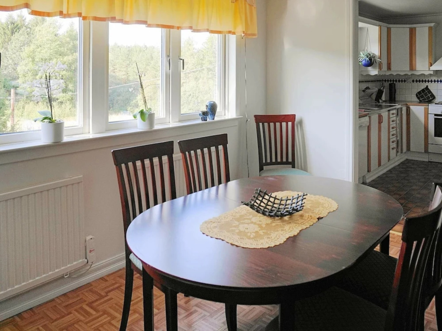 5 Person Holiday Home in Ytterby