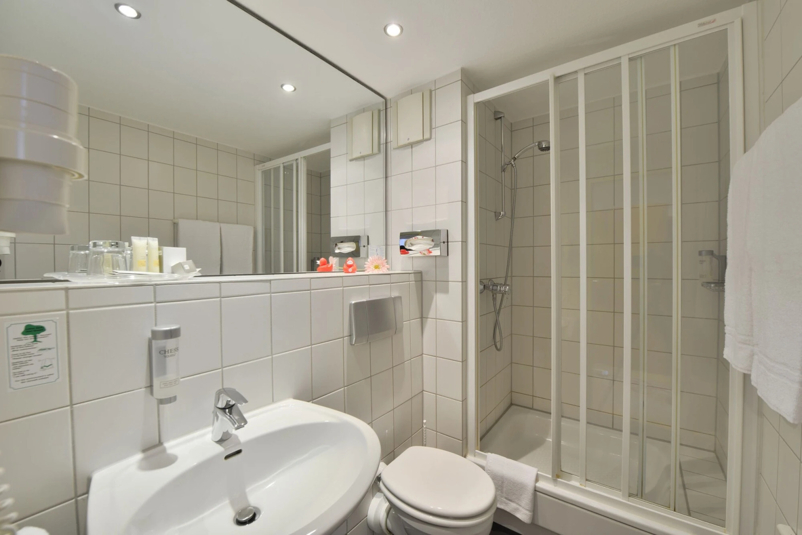 Michel Hotel Frankfurt-Airport Ruesselsheim