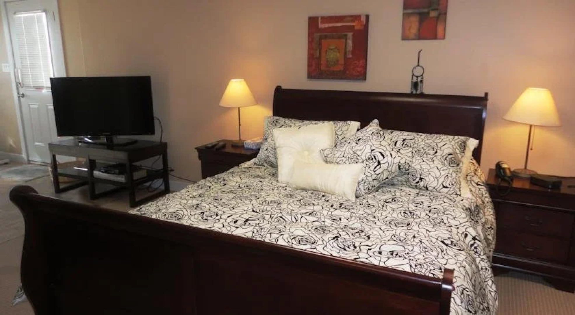 1st Choice Bed and Breakfast