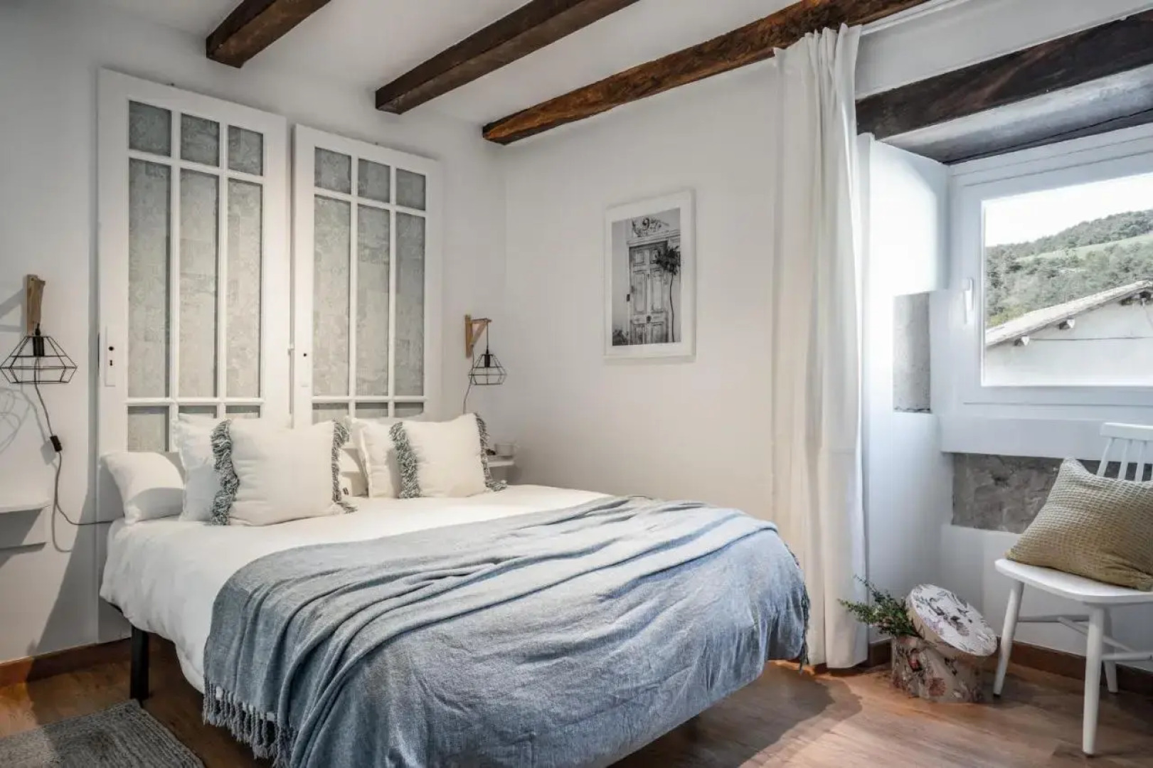 AT rural Erro Center